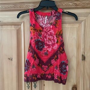 Free people tank